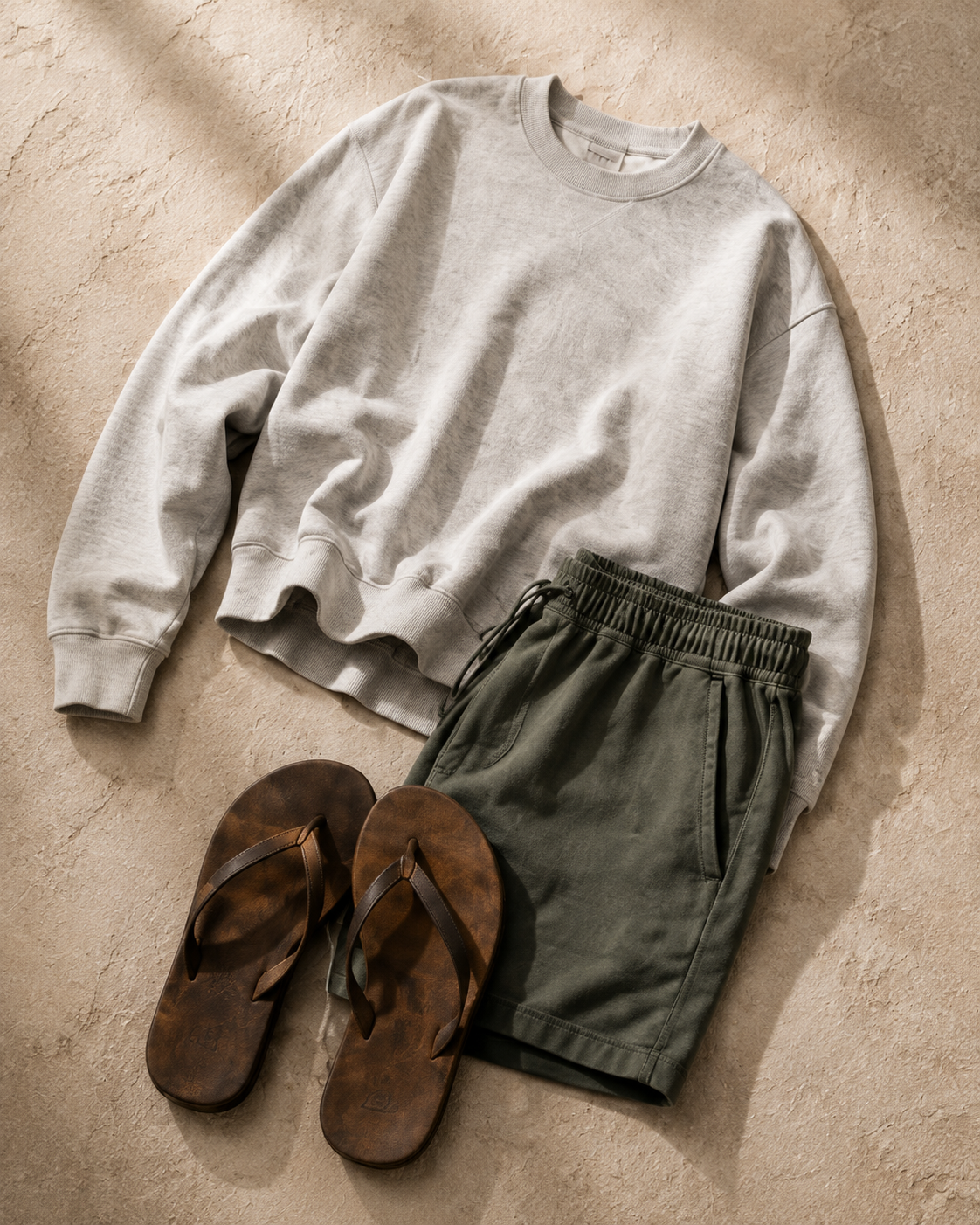 Too Laid-Back