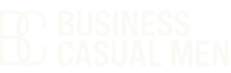 Business Casual Men