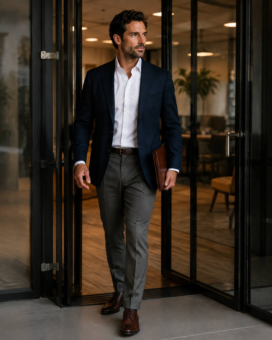 What to Wear to a Job Interview