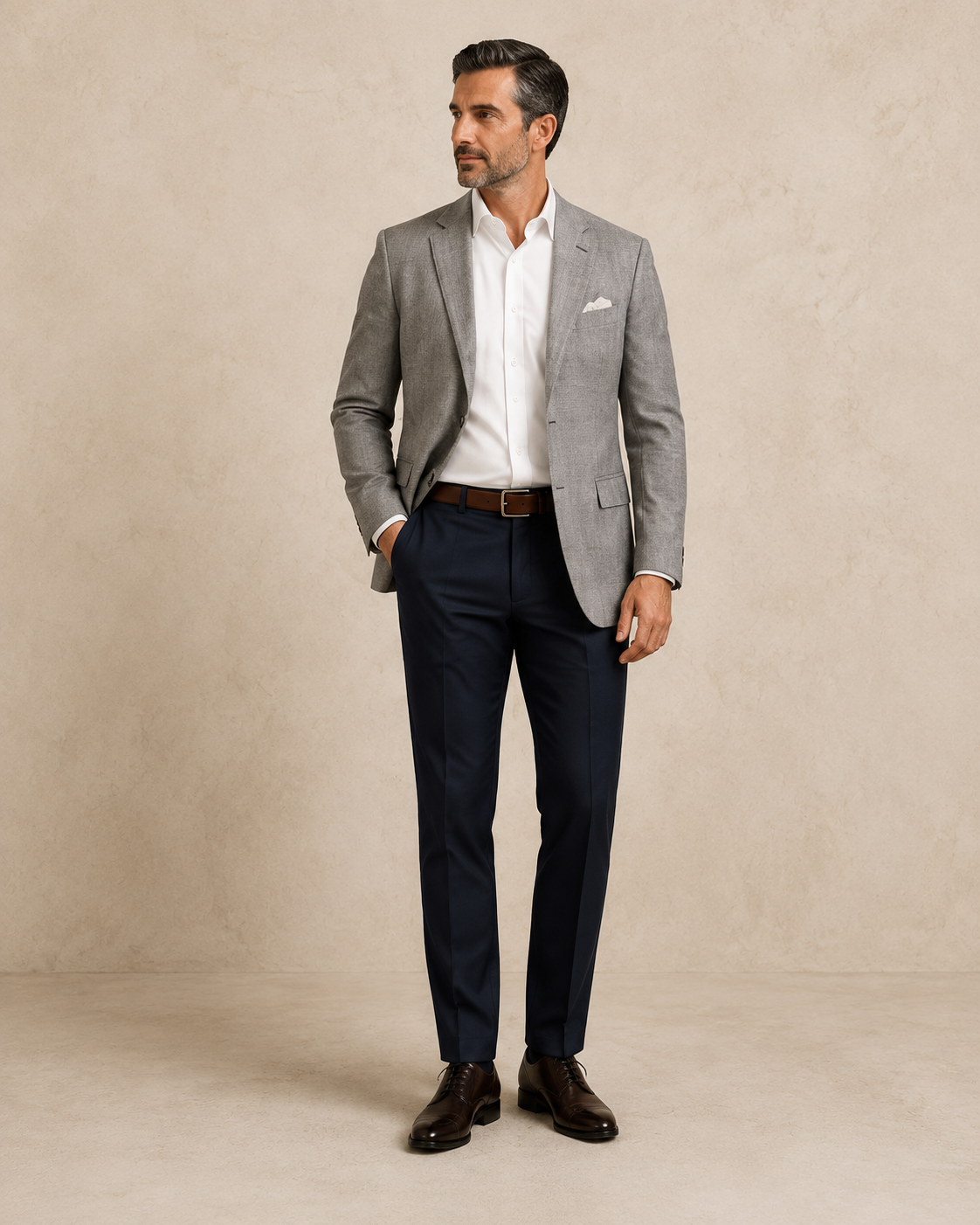 Modern Sharp