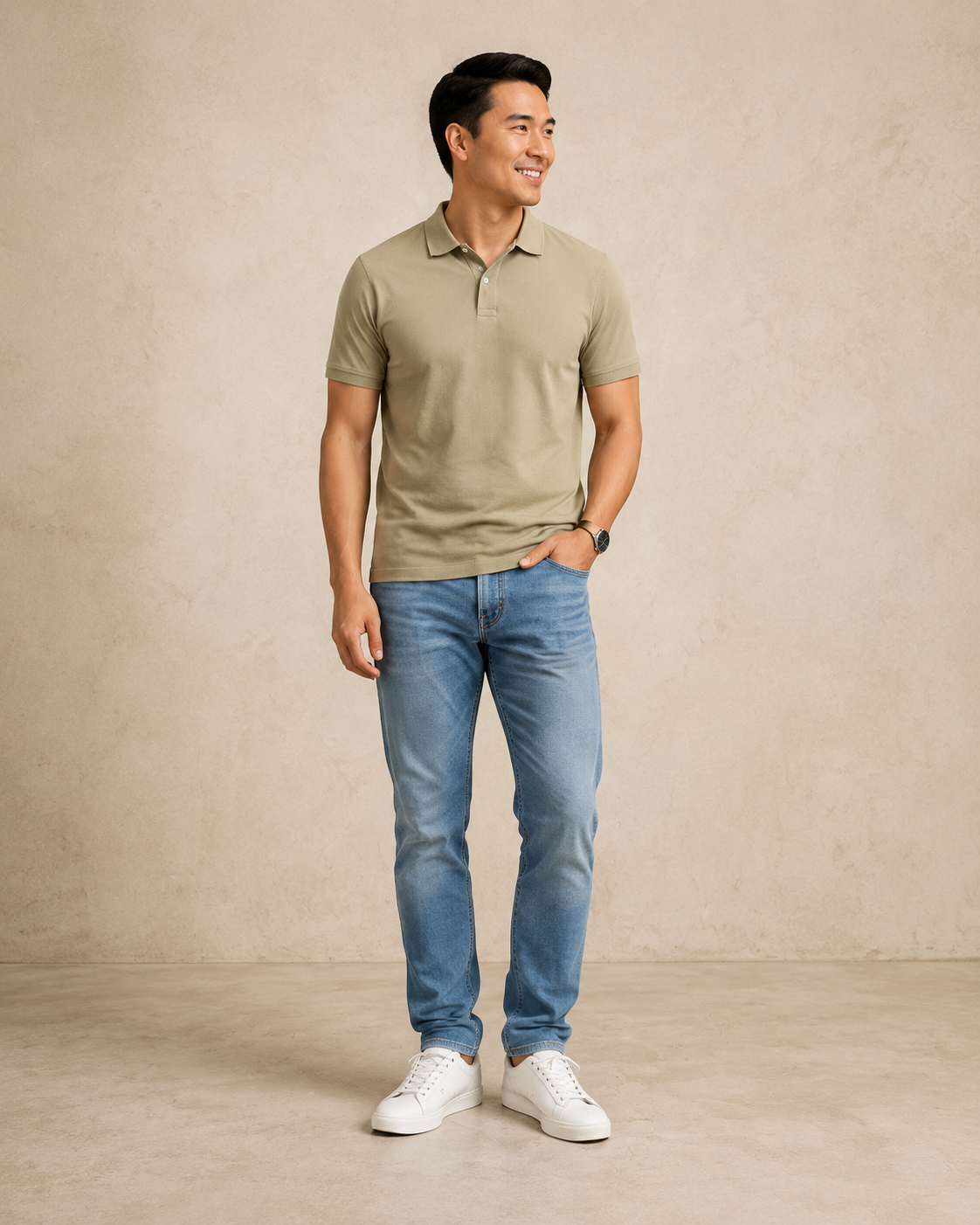 Weekend Casual