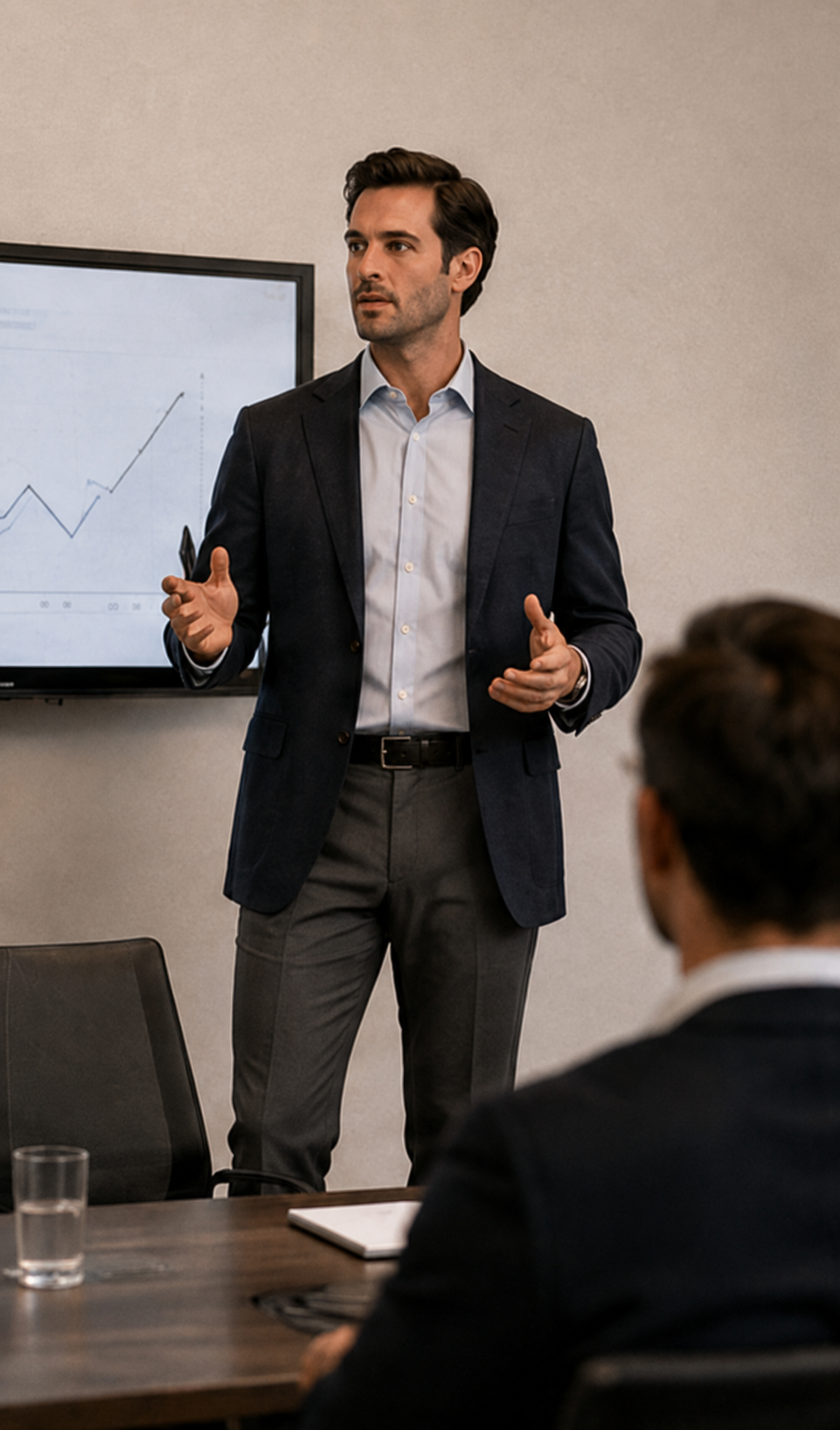 Presentation