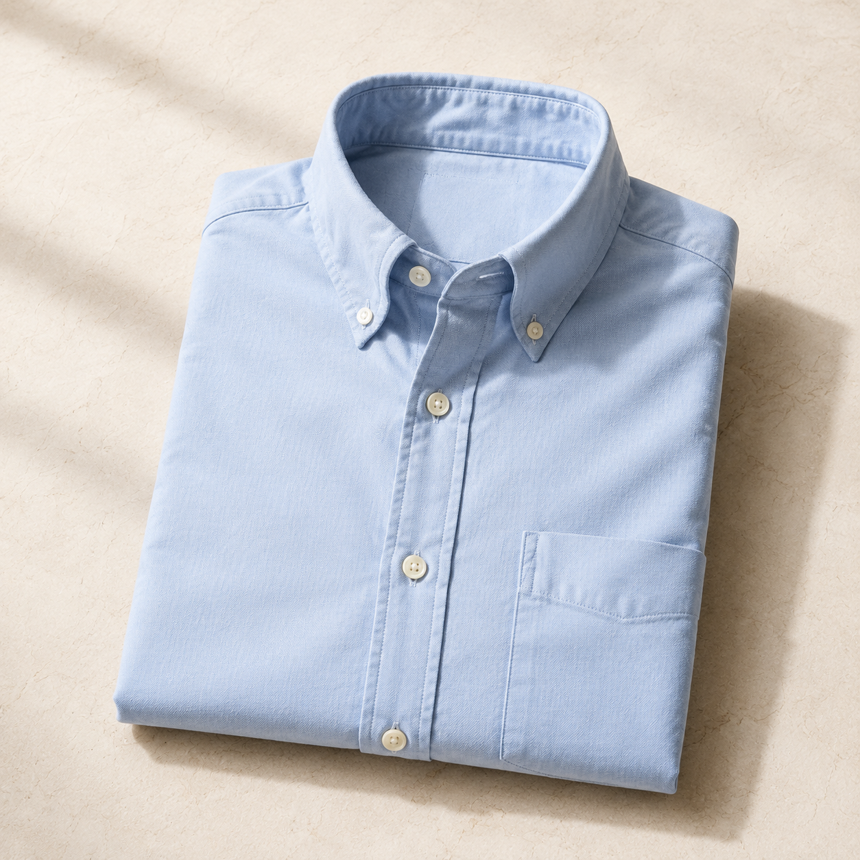 Oxford Shirts